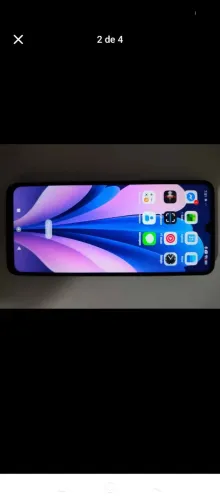 Celular redmi 14c