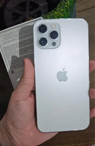 IPhone 12 Pro Max