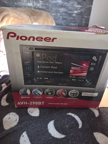 2dim pioneer