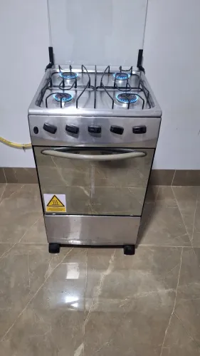 Fogão 4 bocas ENTREGO 