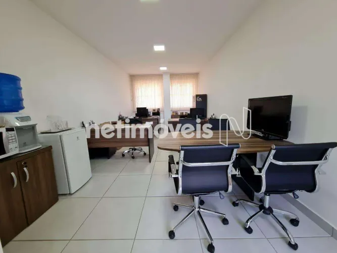 Venda Sala Boa Vista Belo Horizonte