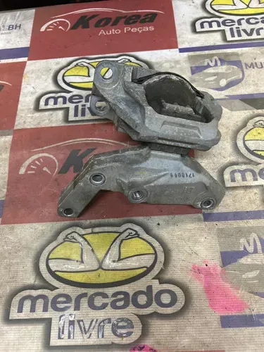 Coxim Motor Nissan Kicks
