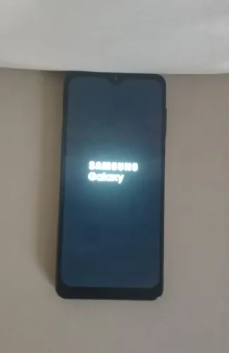 Vendo um Samsung A22 128 Gb funcionando perfeitamente