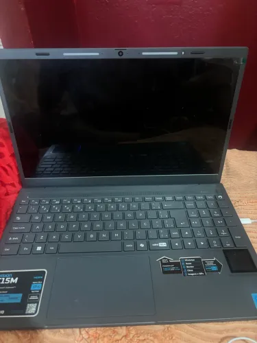 Notebook Positivo Vision C15M 8gb RAM e 256 gb.