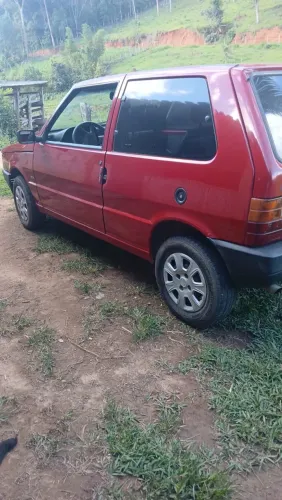 Fiat Uno Mille 1.0/ I.e./ Electronic/ Brio 1996