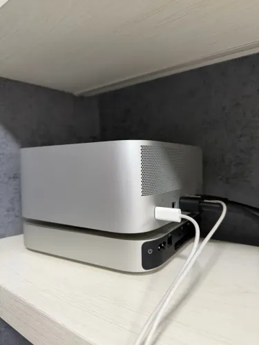 Mac Studio M4 Max 1TB/48GB Apple Care 2027