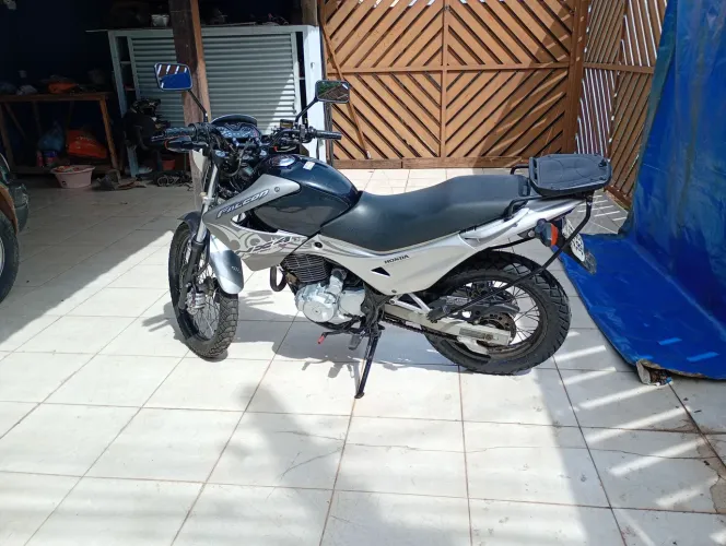 Vendo NX 4 falcon