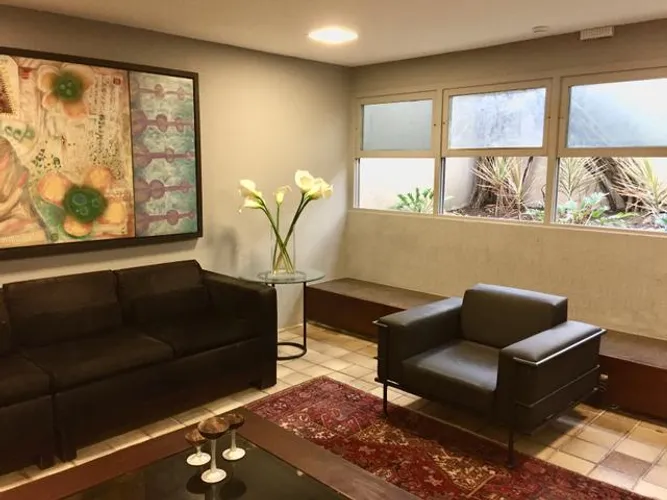 Quartos para Executivos/Estudantes em Boa Viagem - Cult Student Housing
