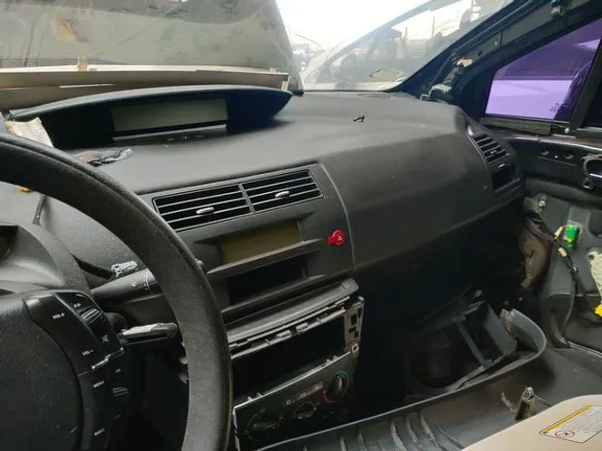 Kit airbag Citroen C4