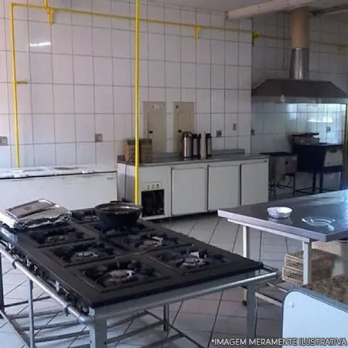 Gás Canalizado, instalação e Montagem