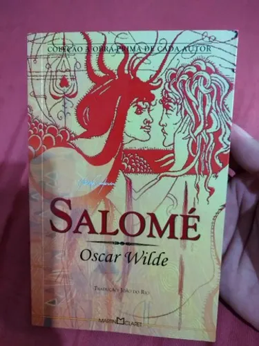 Oscar Wilde - Salomé