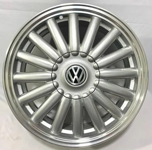 Roda vw bananinha aro 17 nova