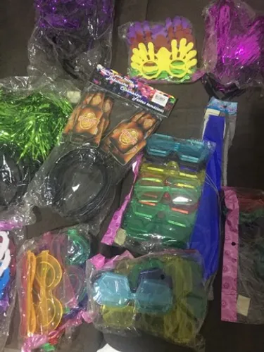 Animação de festa
