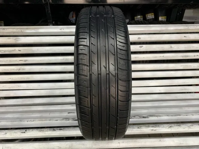 Pneu 185/60/15 Falken Ziex ZE914 R$270,00 / Pneu 185/60R15