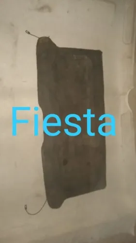 Bagagito fiesta