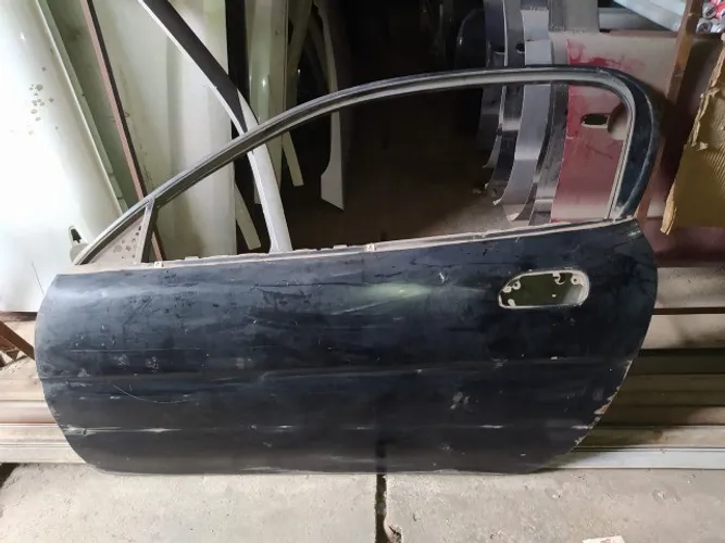 Porta Mazda Mx3