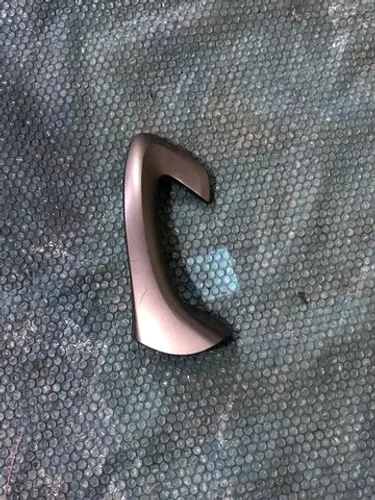 Puxador De Porta Renault Sandero 2010 À Direita