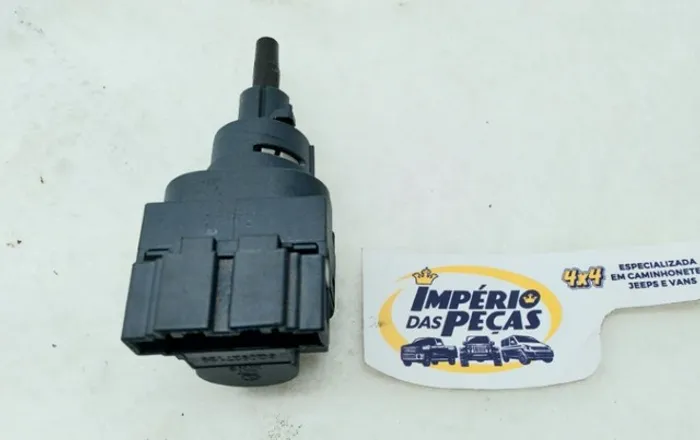 Interruptor Sensor Pedal Embreagem Amarok 10/16 #24006
