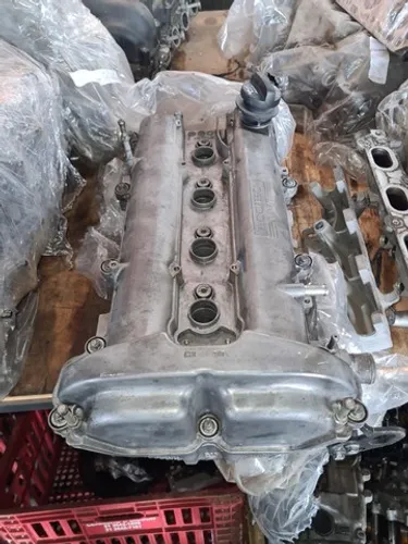 Cabeçote Gm-chevrolet captiva 2.4 16v (código 12600788) Ano 2007/2010 .  