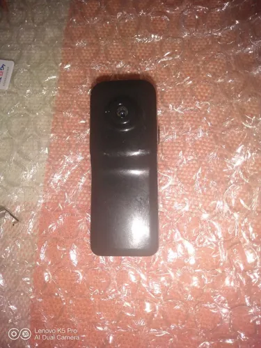 Mini câmera 
