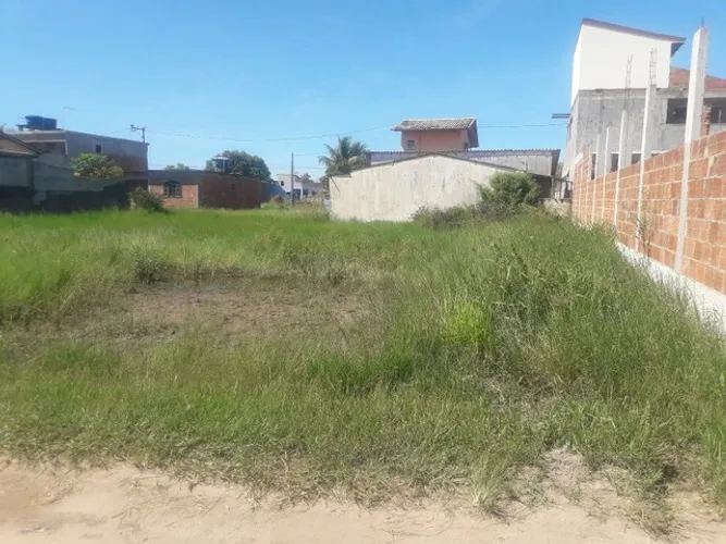 Unamar lote entre Búzios e Rio das Ostras