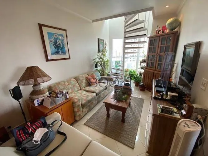 Oportunidade - Mariana´s Residence - 121 m² - Cobertura