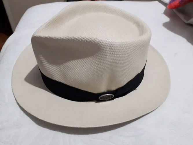 Chapeu dallas