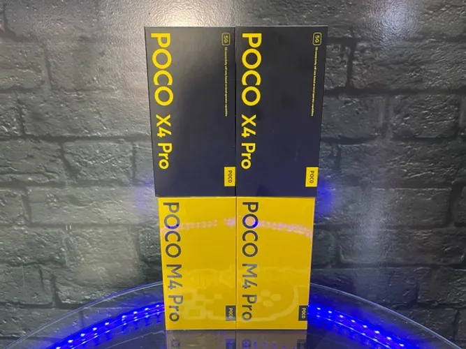 Festival de Poco da Xiaomi