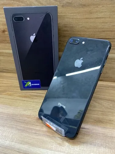 IPHONE 8 PLUS NA CAIXA // VENHA NESSE SÁBADO 