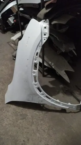 Paralama Tiggo 7 2018 2019 2020 2021