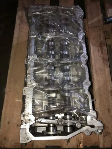 Cabeçote Frontier 190CV 2.5