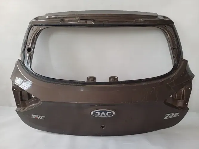 Tampa traseira Jac T40 2019 2020 Original
