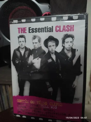 The Clash - The Essential