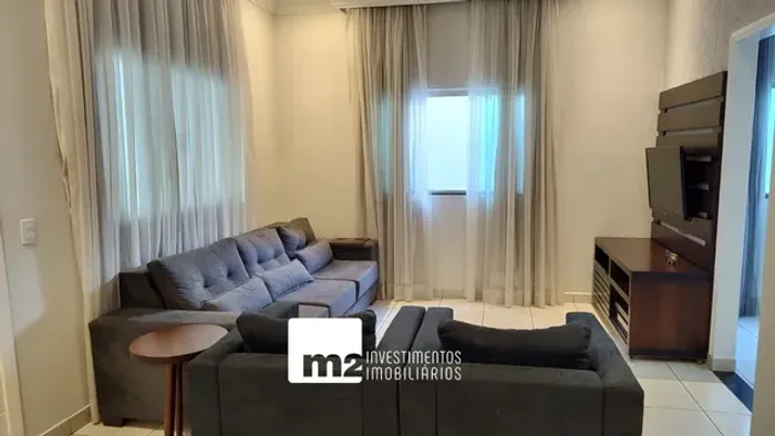 Casa no Setor Jardim Ipê com 3 quartos