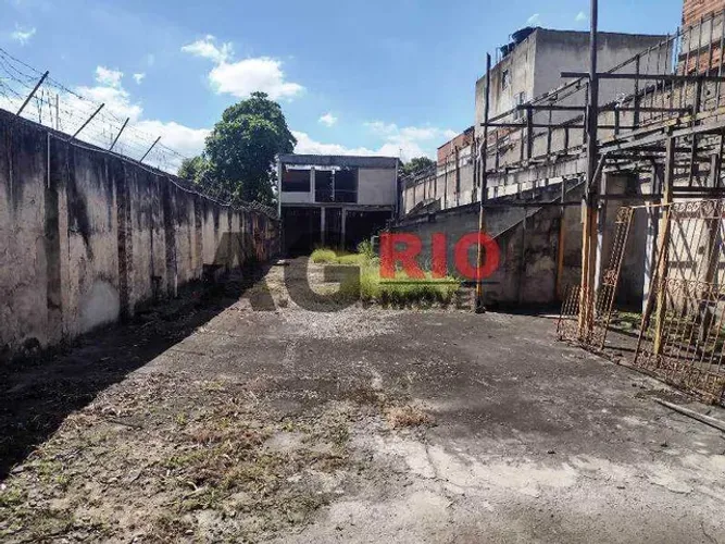 Terreno-À VENDA-Campinho-Rio de Janeiro-RJ