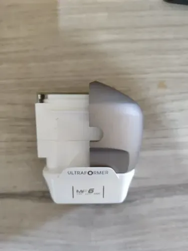 Cartucho recarga 100% Ultraformer III - Original - 6