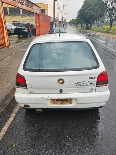 Peças em Geral Para Vw / Gol Cli  Ap 1.6 1996