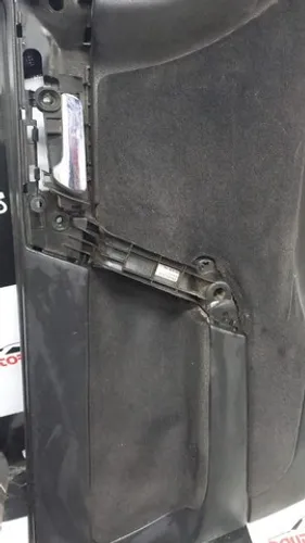 forro de porta do fiat punto dianteiro esquerdo