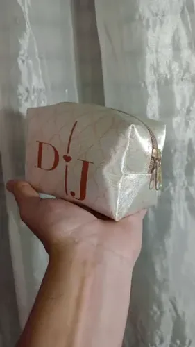 Brinde nécessaire box para lembrancinha de casamento ou  aniversário 