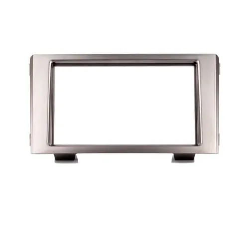 Moldura Painel Fiat Iveco 09 - Grafite - EPX 526
