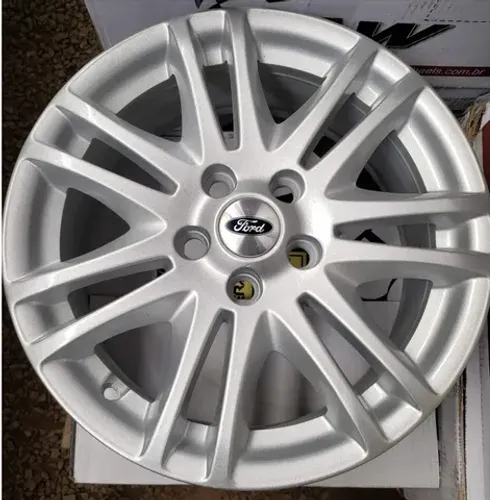 Rodas Focus Ghia 16