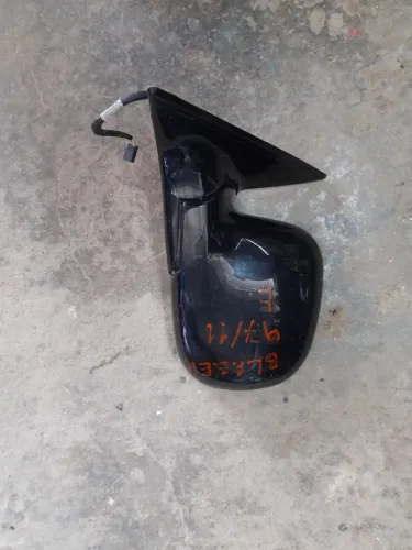 retrovisor esquerdo S10 blazer 1997 a 2011