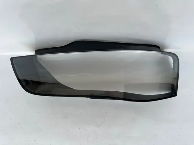 Lente Farol Esquerdo Audi A4 2013 2014 2015
