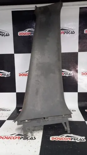 Moldura Coluna Central Direita Audi A3 | 8l4867244