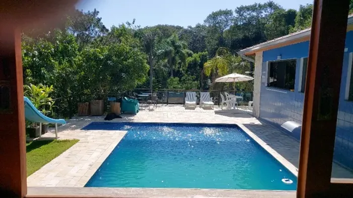 Onde você vai passar o verão?