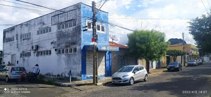 R.QUINTINO BOCAIUVA - BAIRRO:MAFUA