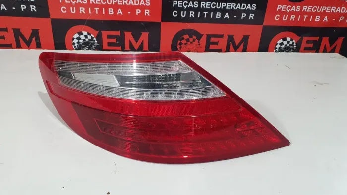 Lanterna Mercedes Slk esq Original