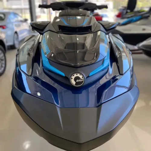 JET SKI SEA DOO GTX 170 2024, Com Som, Painel TFT, Casco ST-3, Parcelo 36x