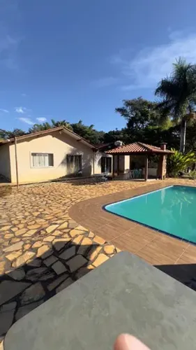 Sítio a venda próximo a ponte dos Buenos em Varginha