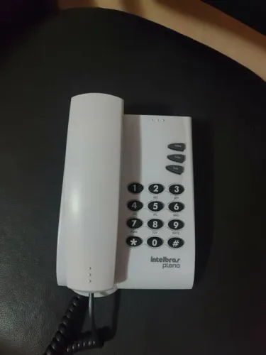 Telefone fixo vários modelos